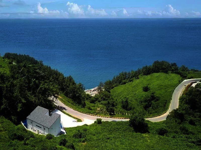 Oneday Namhae Villa Exterior photo
