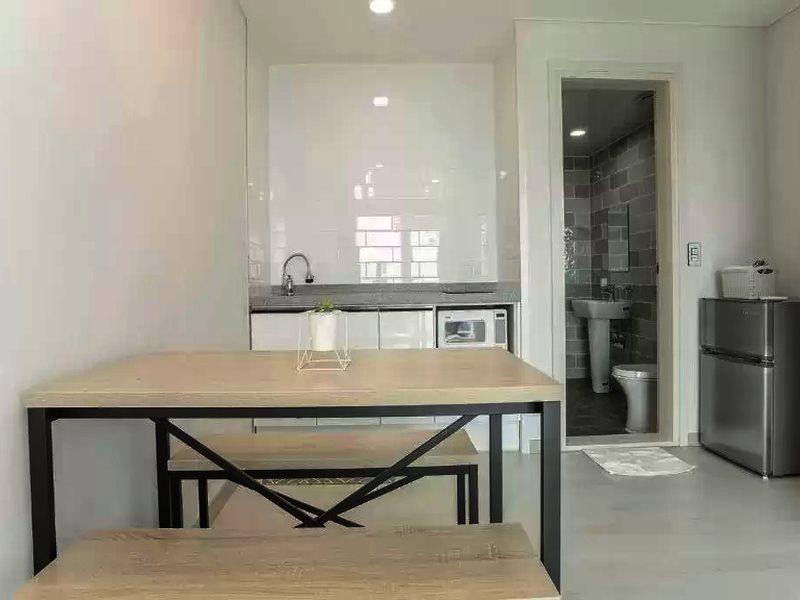 Oneday Namhae Villa Exterior photo