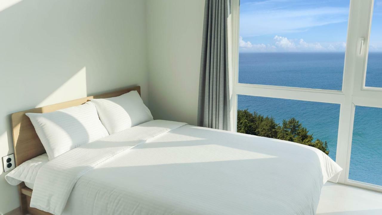 Oneday Namhae Villa Exterior photo